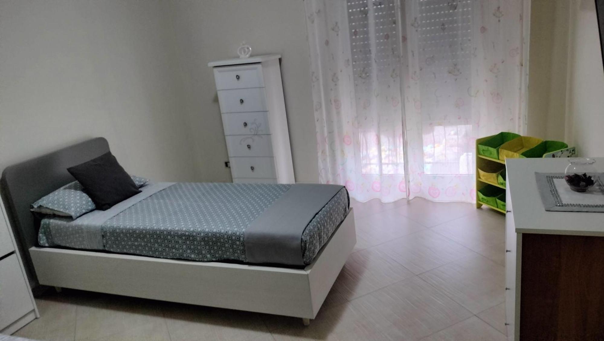 Casa Stella Apartment - Palermo — Foto 1