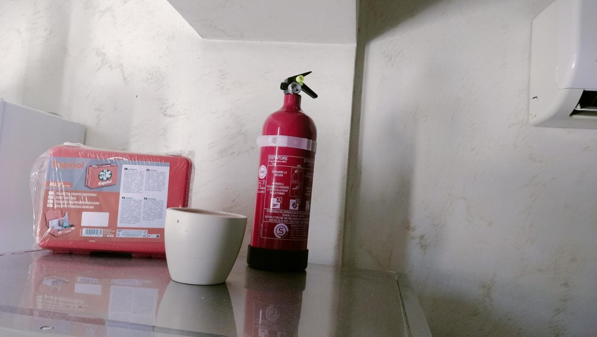 Casa Stella Apartment - Palermo — Foto 3