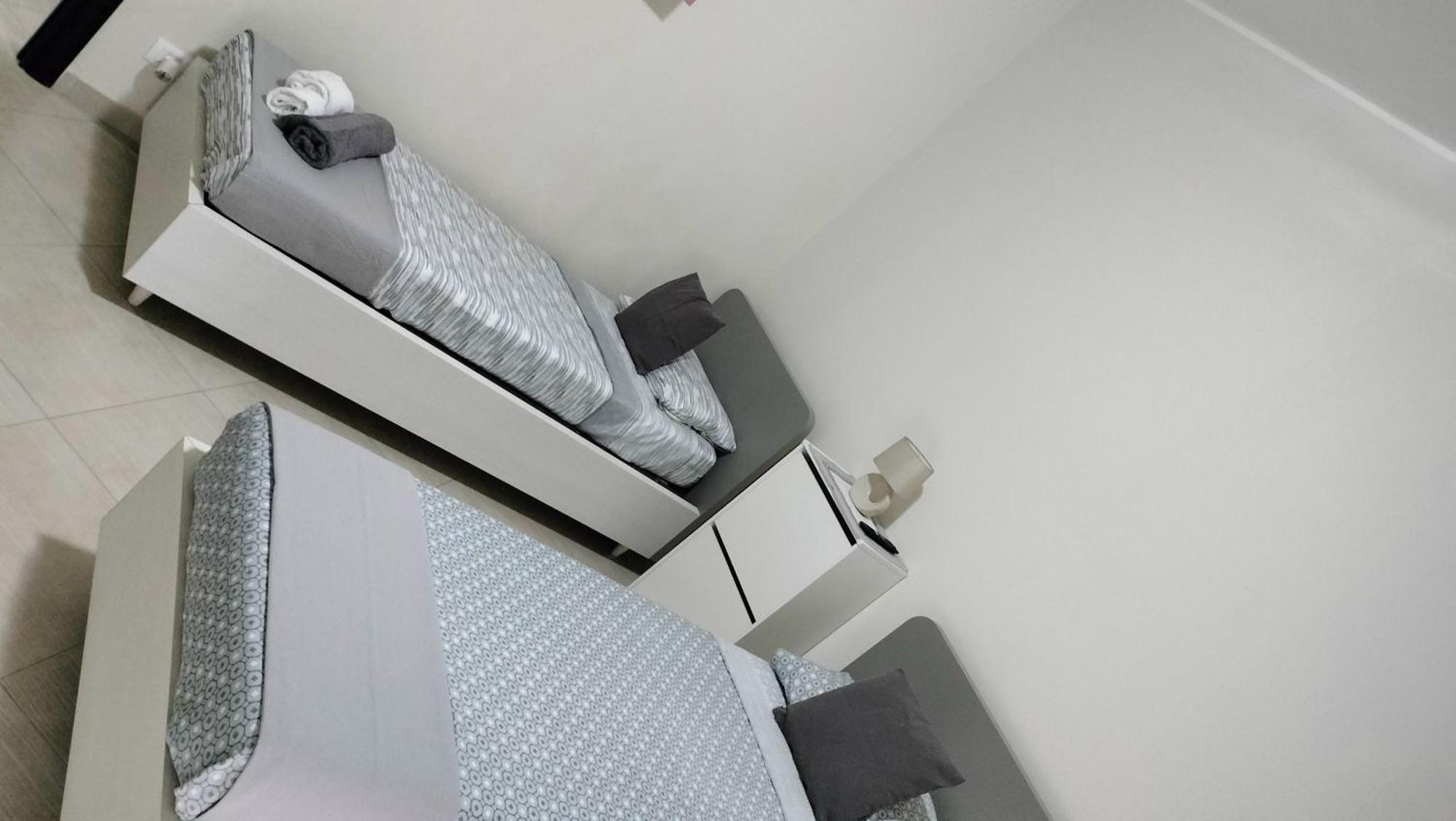Casa Stella Apartment - Palermo — Foto 2